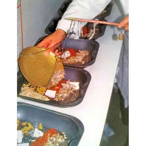 Raw Herbal Preparation - Traditional Chinese Medicine